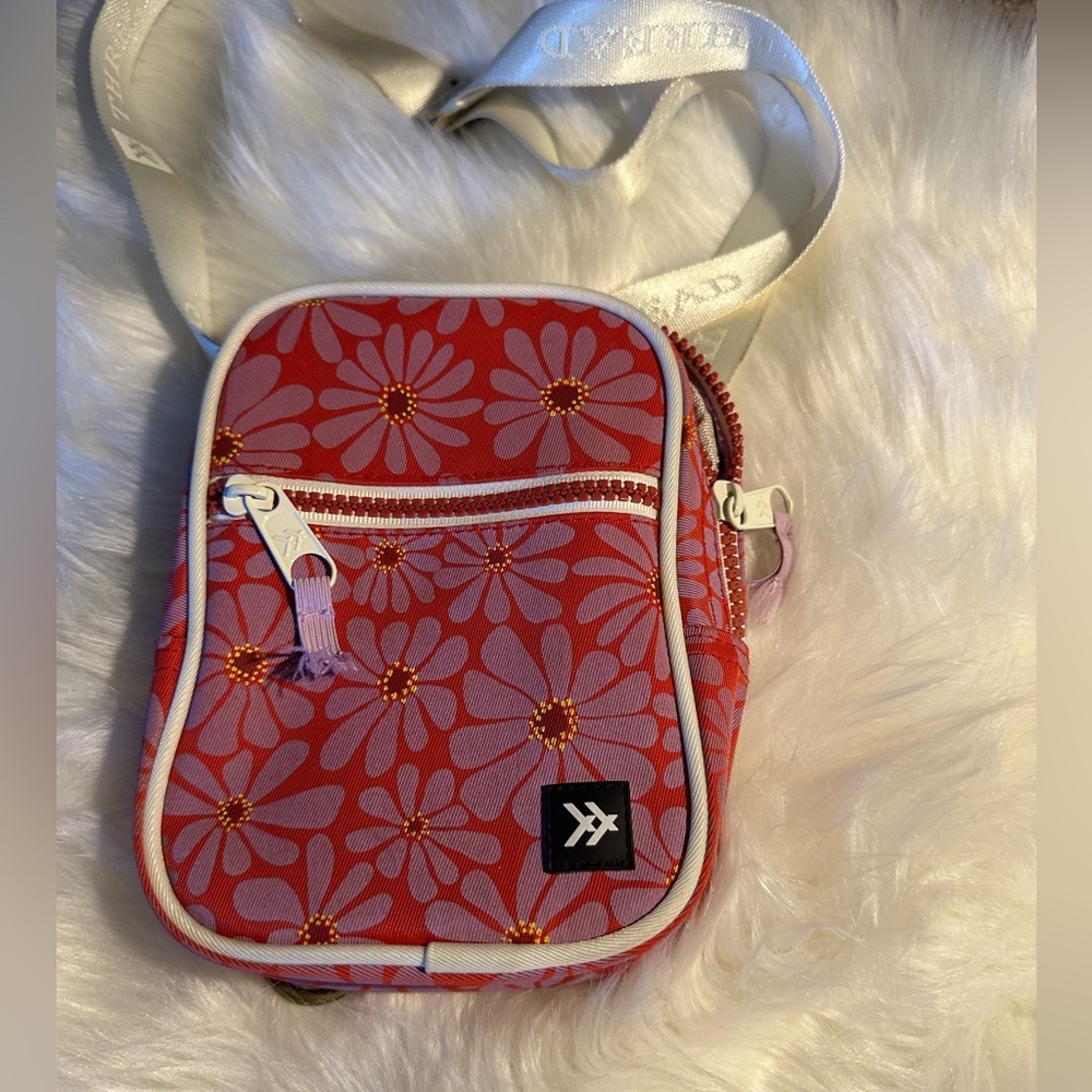 THREAD EMMELINE crossbody bag